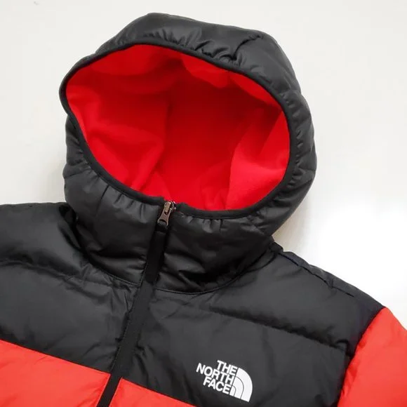 The North Face Men’s Roxborough Luxe Hooded Jacket - Picture 4 of 8